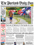 Portland Daily Sun : July 23, 2010