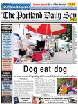 Portland Daily Sun : July 24, 2010
