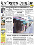 Portland Daily Sun : July 27, 2010