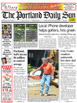 Portland Daily Sun : July 28, 2010