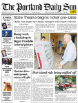 Portland Daily Sun : July 29, 2010