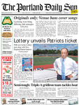 Portland Daily Sun : July 30, 2010