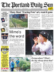 Portland Daily Sun : August 3, 2010