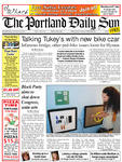 Portland Daily Sun : August 4, 2010