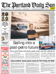 Portland Daily Sun : August 6, 2010