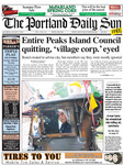 Portland Daily Sun : August 7, 2010