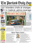 Portland Daily Sun : August 10, 2010