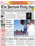 Portland Daily Sun : August 11, 2010