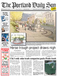 Portland Daily Sun : August 13, 2010