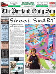 Portland Daily Sun : August 14, 2010