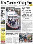 Portland Daily Sun : August 17, 2010