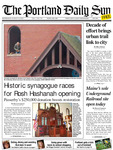 Portland Daily Sun : August 18, 2010