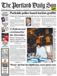 Portland Daily Sun : August 19, 2010
