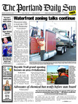 Portland Daily Sun : August 20, 2010