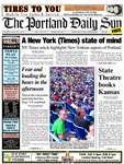Portland Daily Sun : August 21, 2010