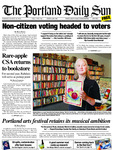 Portland Daily Sun : August 24, 2010