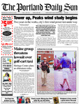 Portland Daily Sun : August 25, 2010