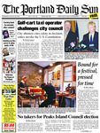 Portland Daily Sun : August 26, 2010