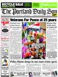 Portland Daily Sun : August 27, 2010