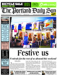 Portland Daily Sun : August 28, 2010