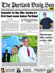 Portland Daily Sun : September 1, 2010