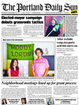 Portland Daily Sun : September 8, 2010