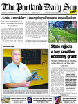 Portland Daily Sun : September 9, 2010