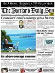 Portland Daily Sun : September 10, 2010