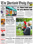 Portland Daily Sun : September 14, 2010