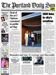Portland Daily Sun : September 15, 2010