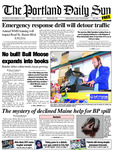 Portland Daily Sun : September 16, 2010