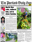 Portland Daily Sun : September 17, 2010