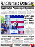 Portland Daily Sun : September 21, 2010