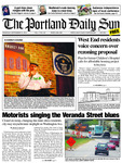 Portland Daily Sun : September 23, 2010