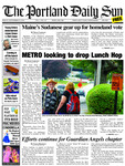 Portland Daily Sun : September 24, 2010