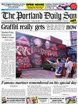 Portland Daily Sun : September 25, 2010