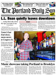 Portland Daily Sun : September 28, 2010