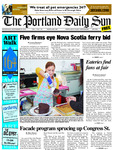 Portland Daily Sun : September 29, 2010