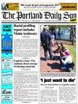 Portland Daily Sun : September 30, 2010