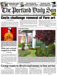 Portland Daily Sun : October 1, 2010