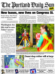 Portland Daily Sun : October 5, 2010