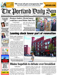Portland Daily Sun : October 6, 2010