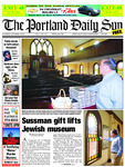 Portland Daily Sun : October 9, 2010