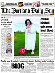 Portland Daily Sun : October 12, 2010