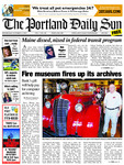 Portland Daily Sun : October 13, 2010