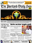 Portland Daily Sun : October 14, 2010