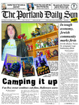 Portland Daily Sun : October 16, 2010