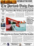 Portland Daily Sun : October 19, 2010