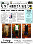 Portland Daily Sun : October 30, 2010