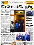 Portland Daily Sun : November 2, 2010